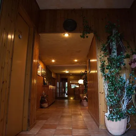 Hotel Aurora 2*